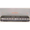 Trains|Aristo-craft 31502 1:29 Scale B&O "Cumberland" Heavyweight Diner - Metal Wheels - Model Train Junction: Quality Parts and Art Supplies