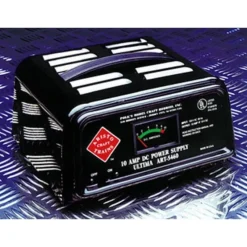 Trains|Aristo-Craft 55460 10A Power Supply - Model Train Junction: Quality Parts and Art Supplies