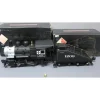 Trains|Aristo-Craft 21309 AT&SF 0-4-0 Switcher & Tender with Smoke & Sound - Model Train Junction: Quality Parts and Art Supplies