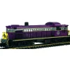 Trains|Aristo-Craft 22223 Atlantic Coast Line RS-3 Diesel Locomotive #1605 - Model Train Junction: Quality Parts and Art Supplies