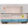 Trains|Aristo-Craft 46008 Baltimore & Ohio Sentinel Boxcar - Plastic Wheels - Model Train Junction: Quality Parts and Art Supplies
