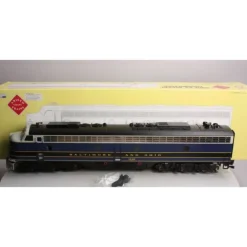 Trains|Aristo-Craft 23605 Baltimore & Ohio E-8 Diesel Locomotive #1444 - Model Train Junction: Quality Parts and Art Supplies