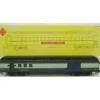 Trains|Aristo-Craft 31602 B&O Heavyweight RPO Pass. Car - Metal Wheels - Model Train Junction: Quality Parts and Art Supplies