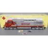 Trains|Aristo-Craft 23011 BNSF Warbonnet Dash 9-44CW Diesel Locomotive #783 LN/Box - Model Train Junction: Quality Parts and Art Supplies