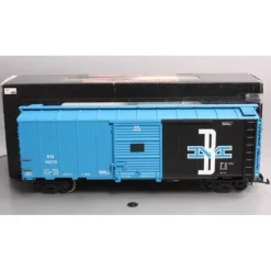 Trains|Aristo-Craft 46020 Boston & Maine Boxcar VG/Box - Model Train Junction: Quality Parts and Art Supplies