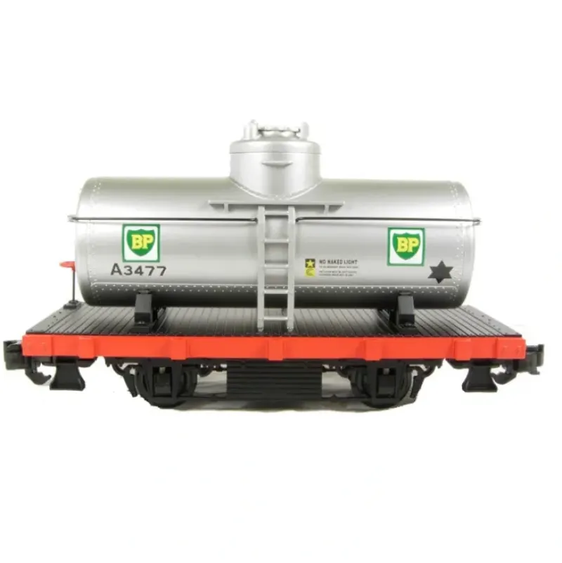 Trains|Aristo-Craft 40114 BP 20' Tank Car - Model Train Junction: Quality Parts and Art Supplies