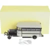Trains|Aristo-Craft 84003 Brass Railbus #10 - Model Train Junction: Quality Parts and Art Supplies