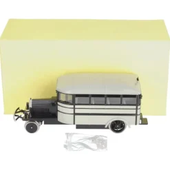 Trains|Aristo-Craft 84003 Brass Railbus #10 - Model Train Junction: Quality Parts and Art Supplies