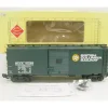 Trains|Aristo-Craft 46058 British Columbia Boxcar #4039 - Model Train Junction: Quality Parts and Art Supplies