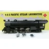 Trains|Aristo-Craft 21417 C&NW 4-6-2 Pacific Steam Loco. - Model Train Junction: Quality Parts and Art Supplies