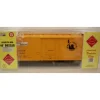 Trains|Aristo-Craft 45205 Central of New Jersey 40' Boxcar - Model Train Junction: Quality Parts and Art Supplies