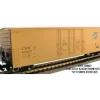 Trains|Aristo-Craft 50007 Chicago & Northwestern 53' Evans Boxcar - Model Train Junction: Quality Parts and Art Supplies