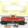 Trains|Aristo-Craft 41325 Christmas Single Dome Tank Car (Plastic Wheels) - Model Train Junction: Quality Parts and Art Supplies