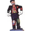 Trains|Aristo-Craft 60048 Clown #4 Figure - Model Train Junction: Quality Parts and Art Supplies