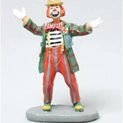 Trains|Aristo-Craft 60049 Clown #5 Figure - Model Train Junction: Quality Parts and Art Supplies