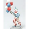 Trains|Aristo-Craft 60045 Clown #1 Figure - Model Train Junction: Quality Parts and Art Supplies
