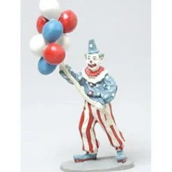 Trains|Aristo-Craft 60045 Clown #1 Figure - Model Train Junction: Quality Parts and Art Supplies