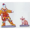 Trains|Aristo-Craft 60046 Clown #2 Figure - Model Train Junction: Quality Parts and Art Supplies