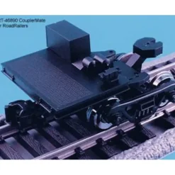 Trains|Aristo-Craft 46890 Couplermate Road Railer - Model Train Junction: Quality Parts and Art Supplies