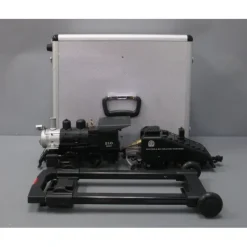 Trains|Aristo-Craft 84203 D&RGW 0-4-0 Live Steam Locomotive - Model Train Junction: Quality Parts and Art Supplies