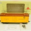 Trains|Aristo-Craft 86201 D&RGW Reefer Car - Model Train Junction: Quality Parts and Art Supplies