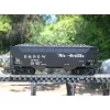 Trains|Aristo-Craft 41804 Denver & Rio Grande Western 2 Bay Coal Hopper - Model Train Junction: Quality Parts and Art Supplies