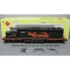 Trains|Aristo-Craft 22404 Denver & Rio Grande SD-45 Diesel Locomotive - Model Train Junction: Quality Parts and Art Supplies