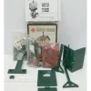Trains|Aristo-Craft 7109 Elevated Switch Tower-Holiday Colors - Model Train Junction: Quality Parts and Art Supplies