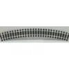 Trains|Aristo-Craft 12181 Euro Style Aluminum 10' Diameter Curved Track - Model Train Junction: Quality Parts and Art Supplies