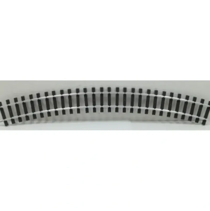 Trains|Aristo-Craft 12181 Euro Style Aluminum 10' Diameter Curved Track - Model Train Junction: Quality Parts and Art Supplies
