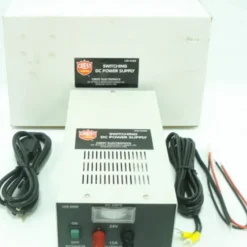 Trains|Aristo-Craft 55468 Everest 15 Amp 24 Volt Power Supply - Model Train Junction: Quality Parts and Art Supplies
