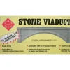 Trains|Aristo-Craft 7404 Foam Viaduct - Model Train Junction: Quality Parts and Art Supplies