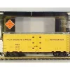 Trains|Aristo-Craft 46223 Fruit Growers Express Reefer - Model Train Junction: Quality Parts and Art Supplies