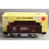 Trains|Aristo-Craft 40012 G 20' Hershey Syrup Gondola #805 - Model Train Junction: Quality Parts and Art Supplies