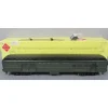 Trains|Aristo-Craft 31611 G AT&SF Heavyweight RPO Baggage Car - Model Train Junction: Quality Parts and Art Supplies