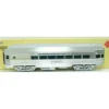 Trains|Aristo-Craft 32405 G ATSF Streamlined "Moencopi" Observation Car - Metal Wheels - Model Train Junction: Quality Parts and Art Supplies
