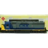 Trains|Aristo-Craft 22410 G CSX SD-45 Diesel Locomotive #8935 - Model Train Junction: Quality Parts and Art Supplies