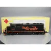 Trains|Aristo-Craft 23505 G D&RGW GP-40 Diesel #3082 - Model Train Junction: Quality Parts and Art Supplies