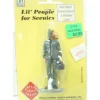 Trains|Aristo-Craft 60037 G Earnest Ernest A Military Cadet Figure - Model Train Junction: Quality Parts and Art Supplies