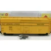 Trains|Aristo-Craft 45202 G Fruit Growers Express 40' Boxcar - Model Train Junction: Quality Parts and Art Supplies