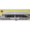 Trains|Aristo-Craft 23610 G Gauge Burlington EMD E8 Class Diesel Engine #9973 - Model Train Junction: Quality Parts and Art Supplies