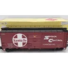 Trains|Aristo-Craft 46003 G Gauge Santa Fe Boxcar #16922 LN/Box - Model Train Junction: Quality Parts and Art Supplies