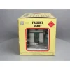 Trains|Aristo-Craft 7201 G Gauge Scale Freight Depot - Model Train Junction: Quality Parts and Art Supplies
