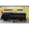 Trains|Aristo-Craft 21850 G Gauge Vanderbilt Undecorated Black Tender - Model Train Junction: Quality Parts and Art Supplies