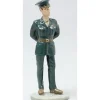 Trains|Aristo-Craft 60039 G Heroic Harold A US Marine Sergeant Figure - Model Train Junction: Quality Parts and Art Supplies