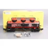 Trains|Aristo-Craft 41611 G Marvel Oil 3 Dome Tank Car - Model Train Junction: Quality Parts and Art Supplies
