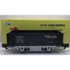 Trains|Aristo-Craft 40011 G Rio Grande 20' Gondola #5922 - Model Train Junction: Quality Parts and Art Supplies