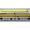 Trains|Aristo-Craft 22308-3 G Rio Grande FB-1 Diesel Locomotive #6005 LN/Box - Model Train Junction: Quality Parts and Art Supplies
