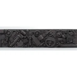 Trains|Aristo-Craft 60405 G Scale 40' Gondola Scrap Load - Model Train Junction: Quality Parts and Art Supplies