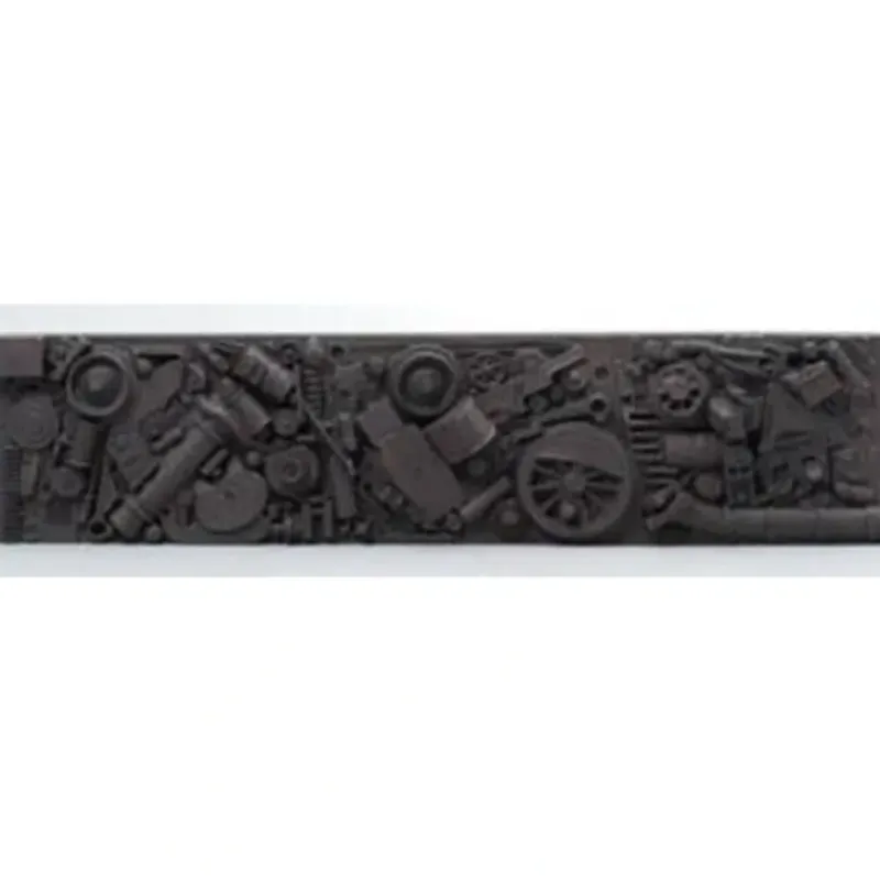 Trains|Aristo-Craft 60405 G Scale 40' Gondola Scrap Load - Model Train Junction: Quality Parts and Art Supplies